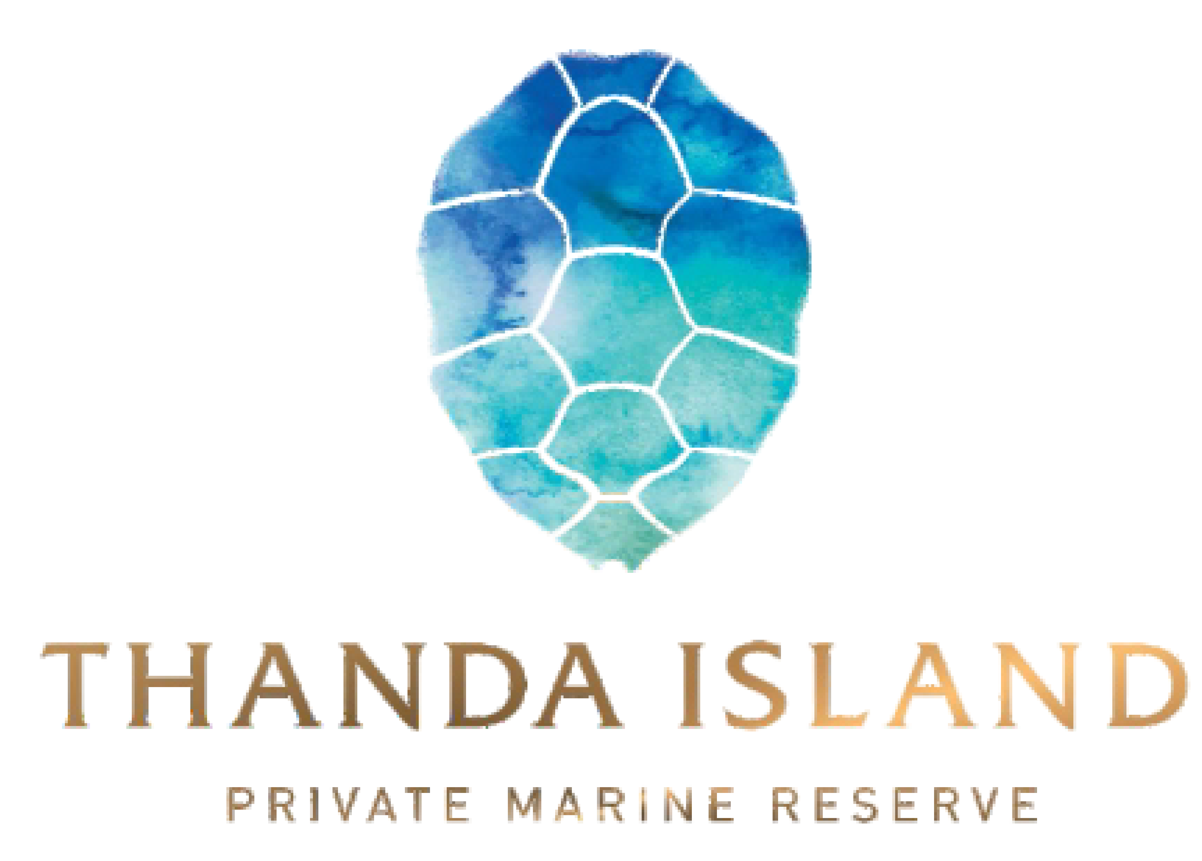 Thanda Island Logo