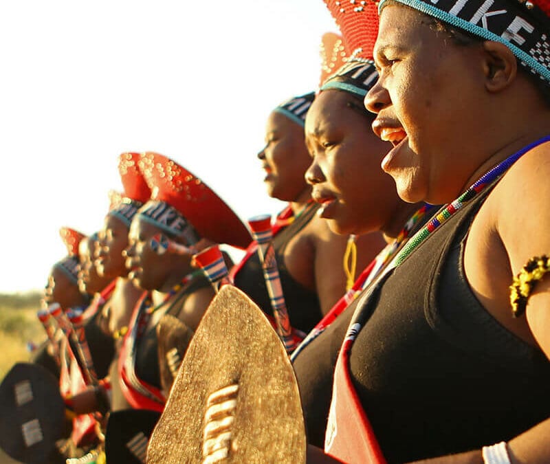 Explore the South African Culture: Cultural Experiences on a South African Safari