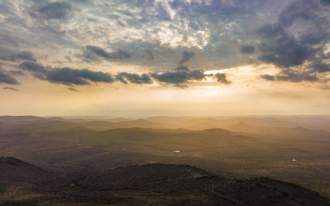 A Tapestry of Landscapes: Discovering South Africa’s Diverse Safari Destinations