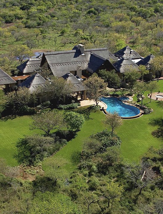 Villa iZulu